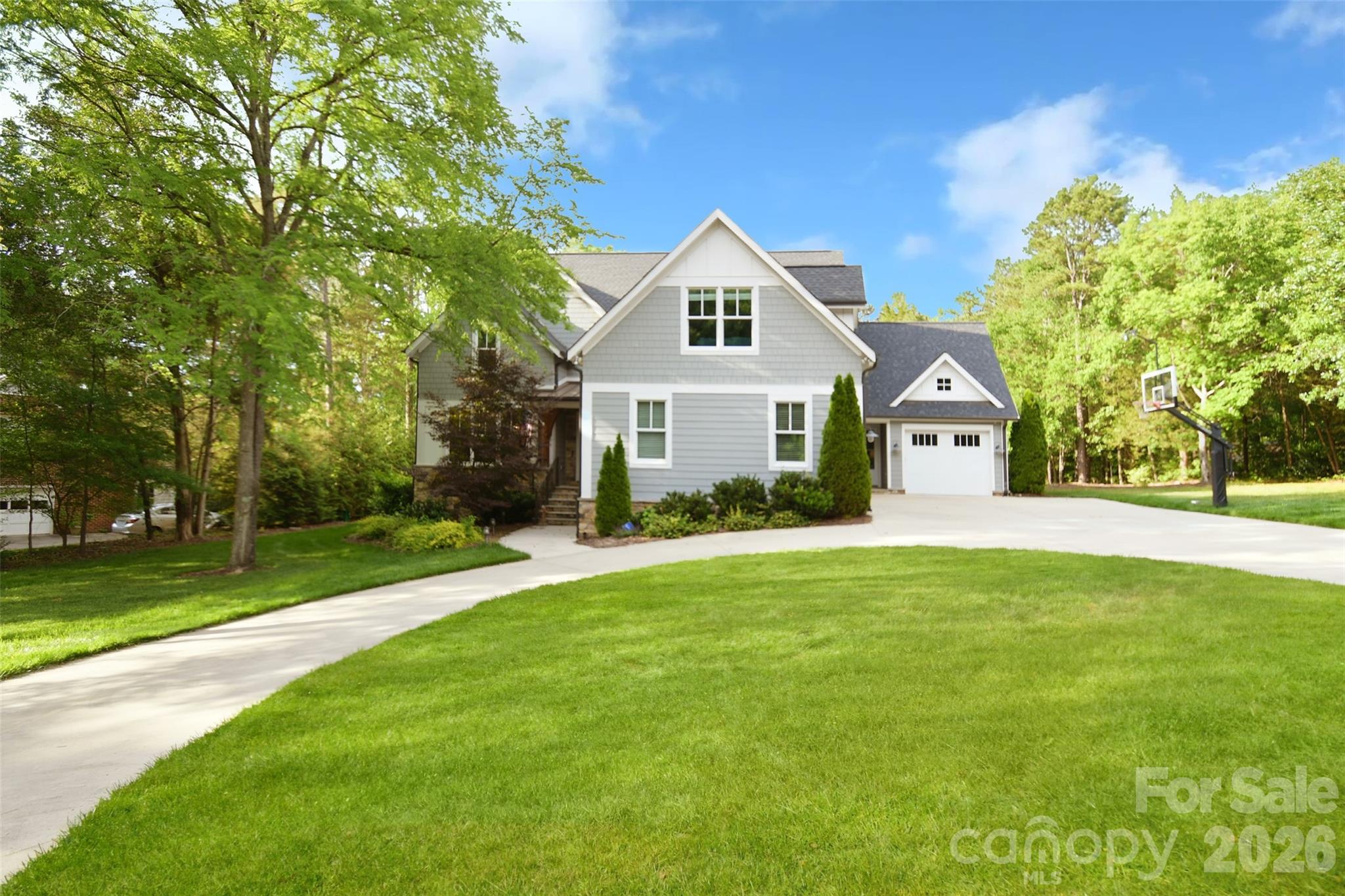 18616 Maplecroft Lake Lane Davidson NC 28036