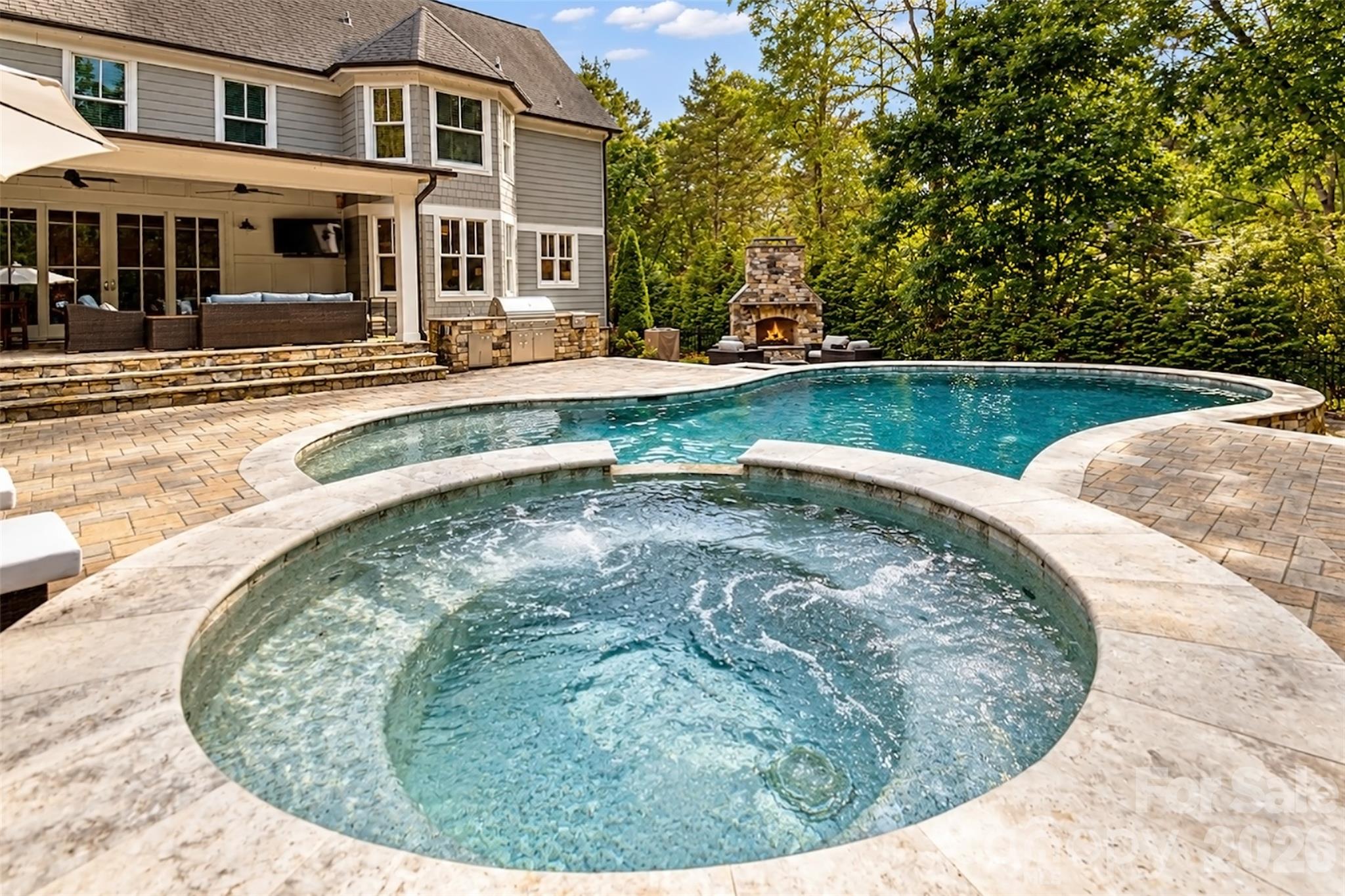 18616 Maplecroft Lake Lane Davidson NC 28036