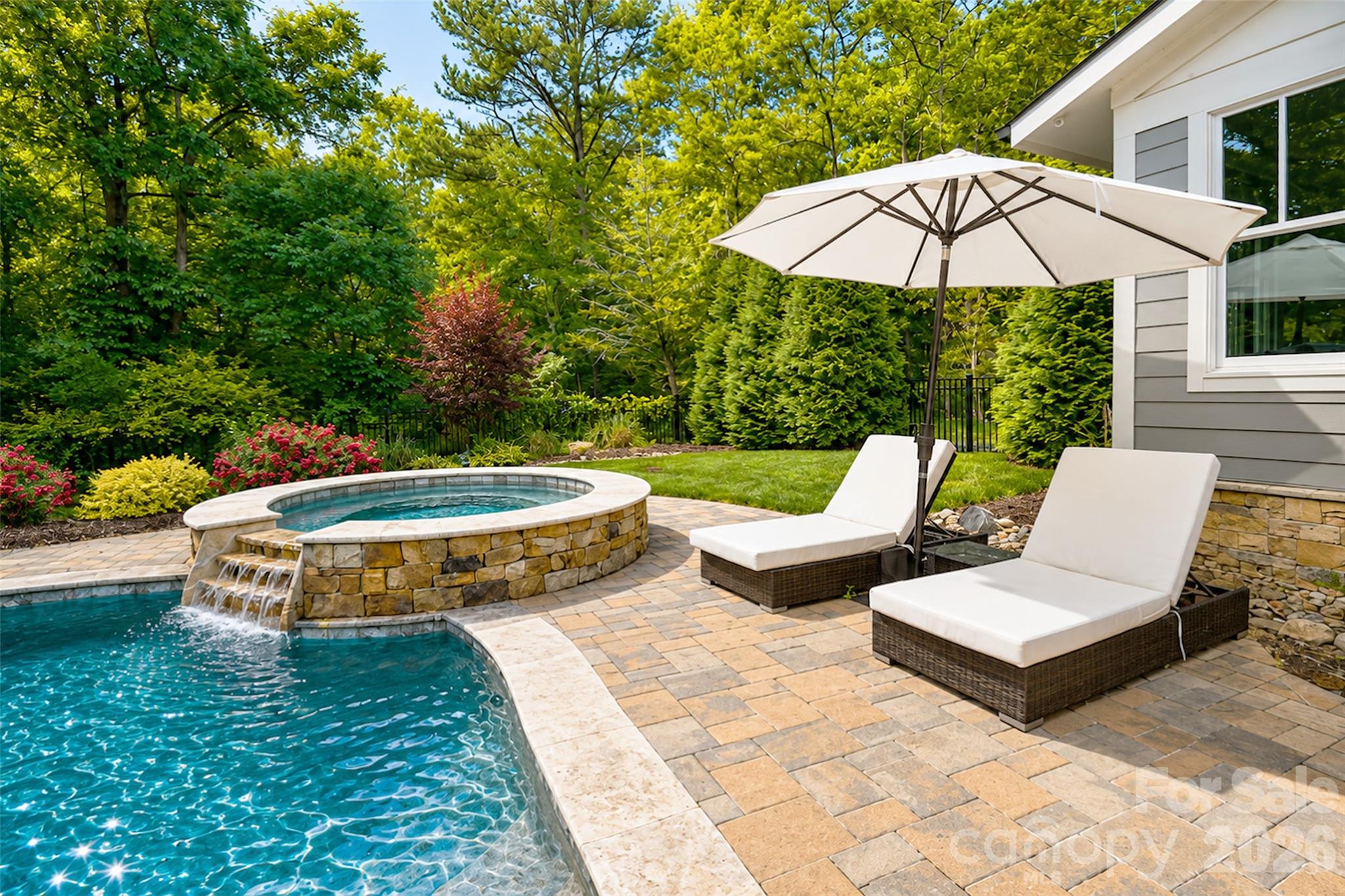 18616 Maplecroft Lake Lane Davidson NC 28036