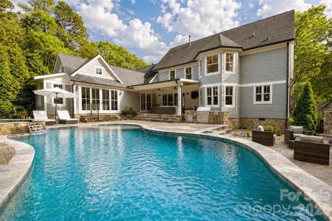 18616 Maplecroft Lake Lane Davidson NC 28036
