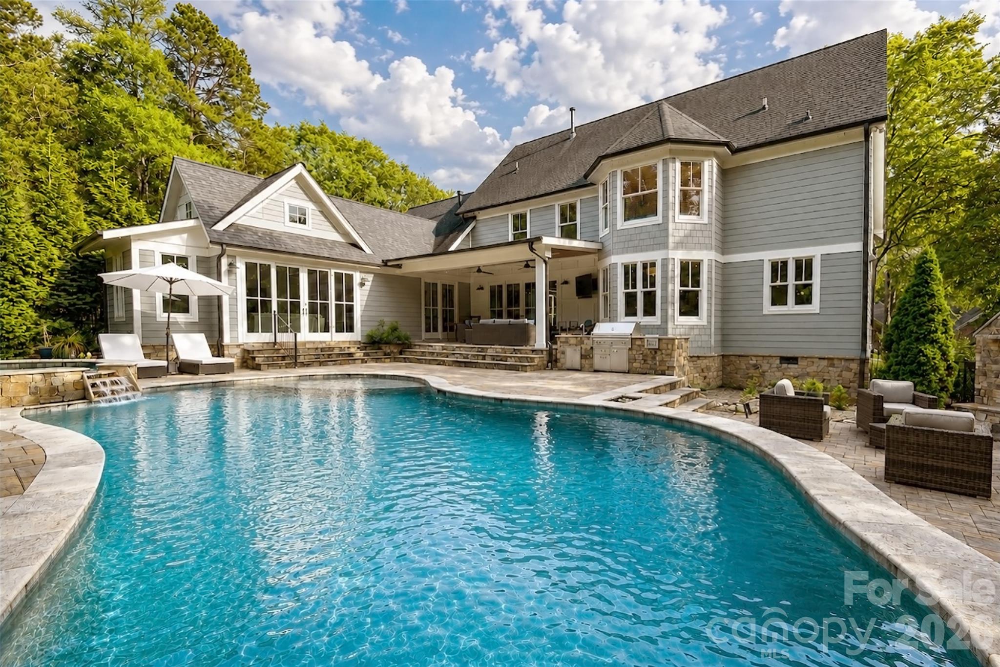 18616 Maplecroft Lake Lane Davidson NC 28036
