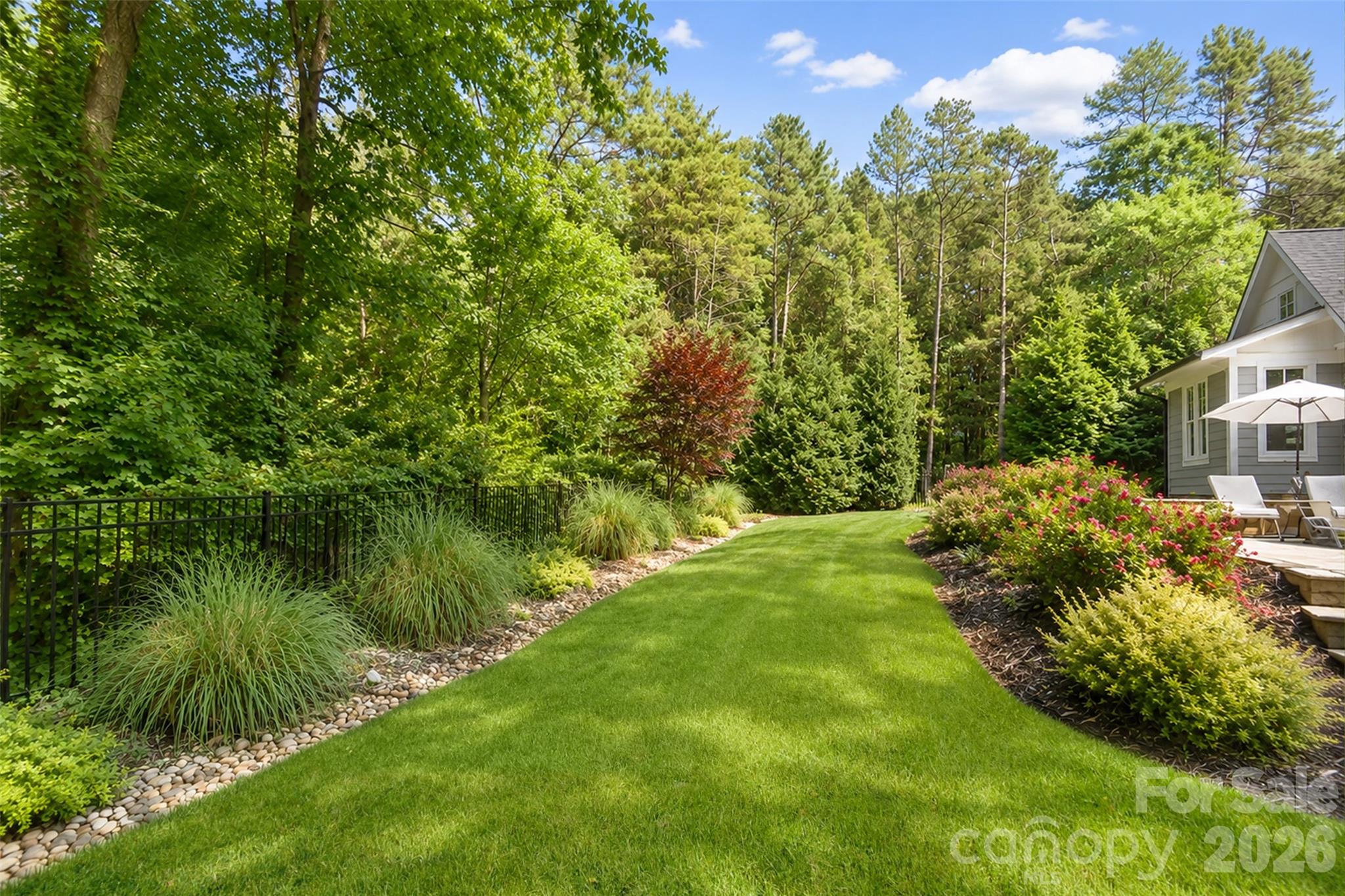 18616 Maplecroft Lake Lane Davidson NC 28036