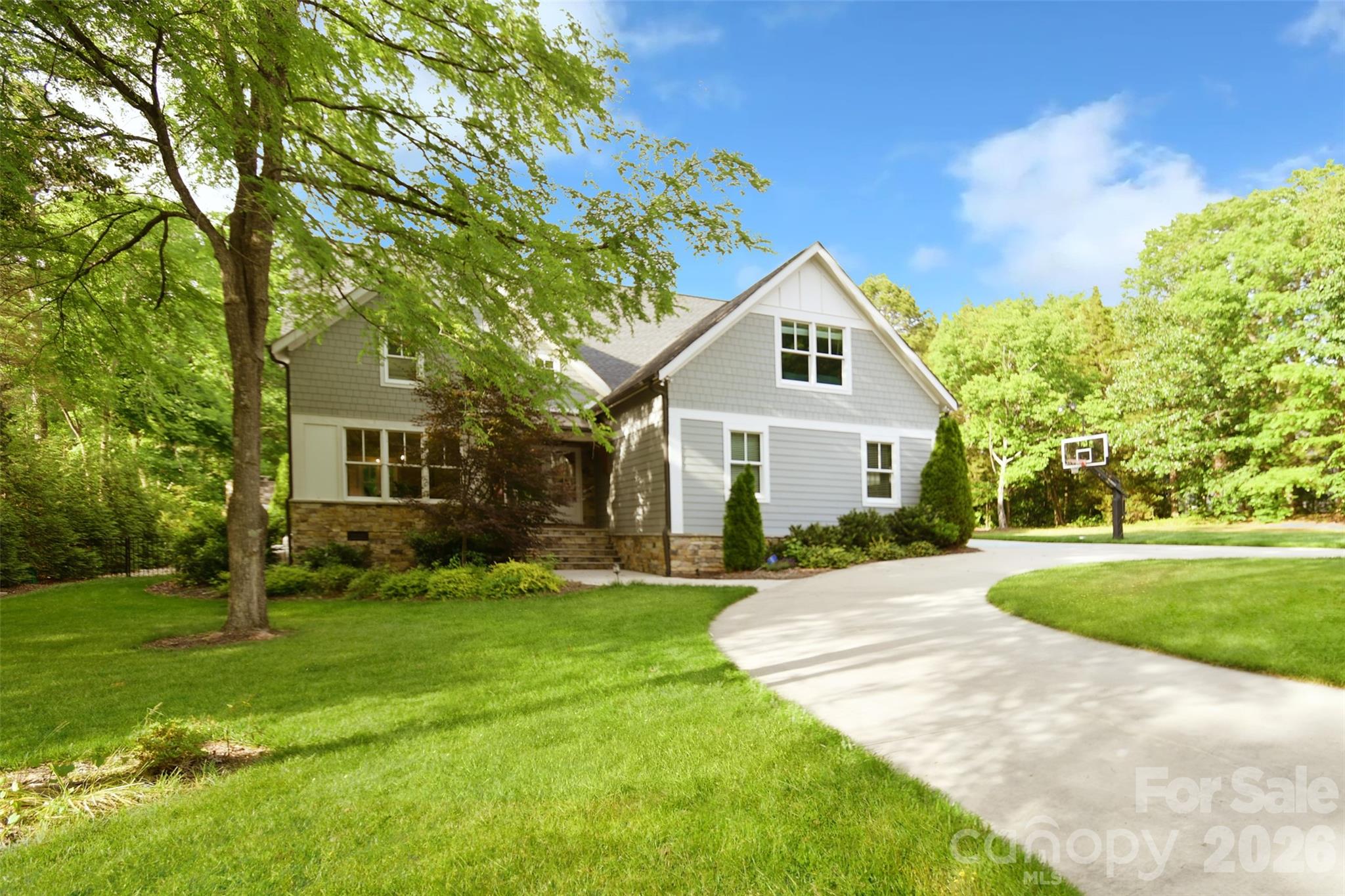 18616 Maplecroft Lake Lane Davidson NC 28036