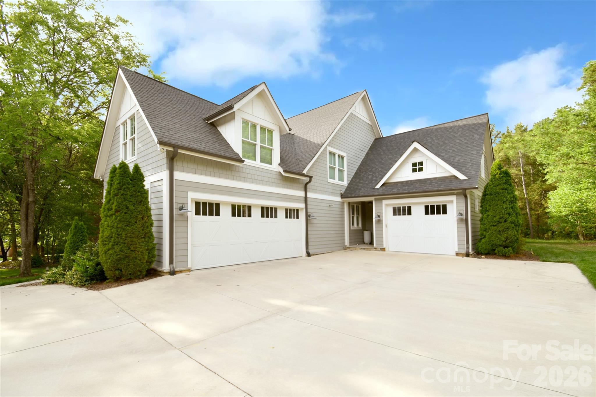 18616 Maplecroft Lake Lane Davidson NC 28036