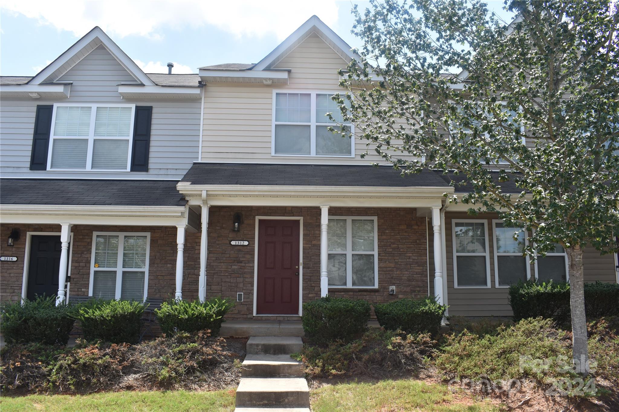 1312 Killashee Court Charlotte NC 28213