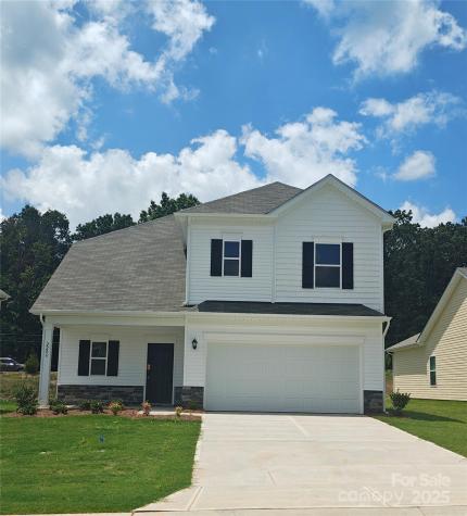 2206 Catawba Trace Drive Catawba NC 28609