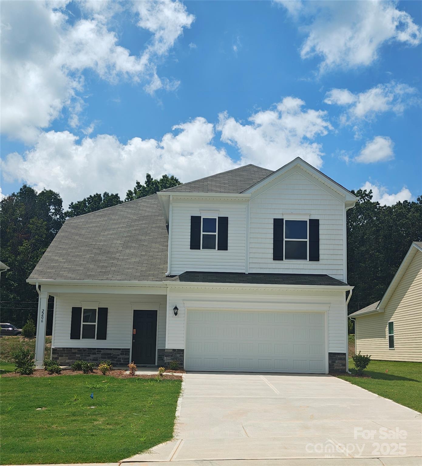 2206 Catawba Trace Drive Catawba NC 28609