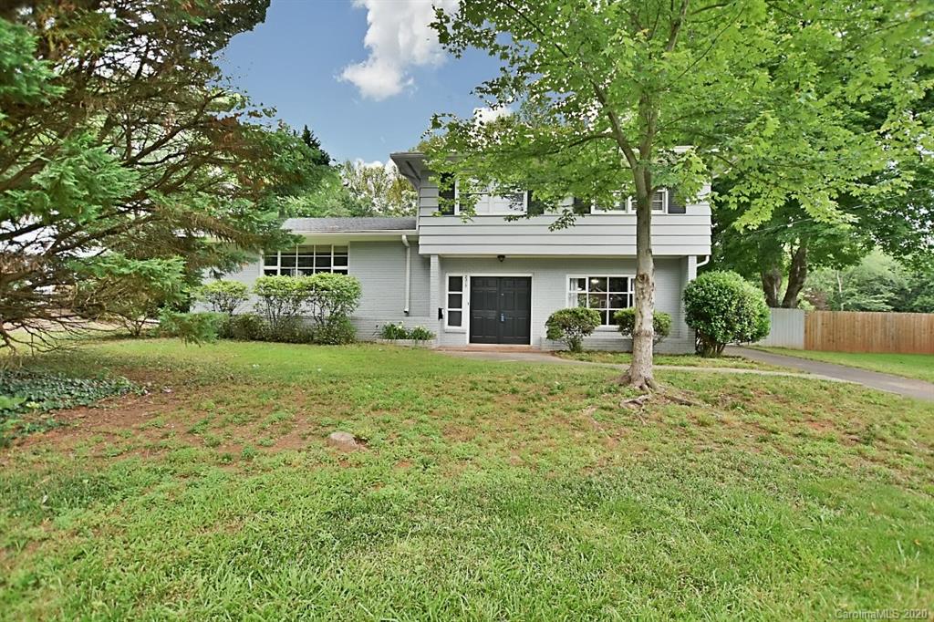 2219 Collingdale Place Charlotte NC 28210