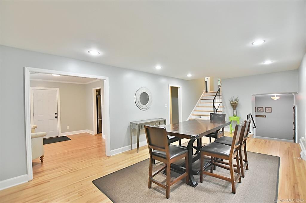 2219 Collingdale Place Charlotte NC 28210