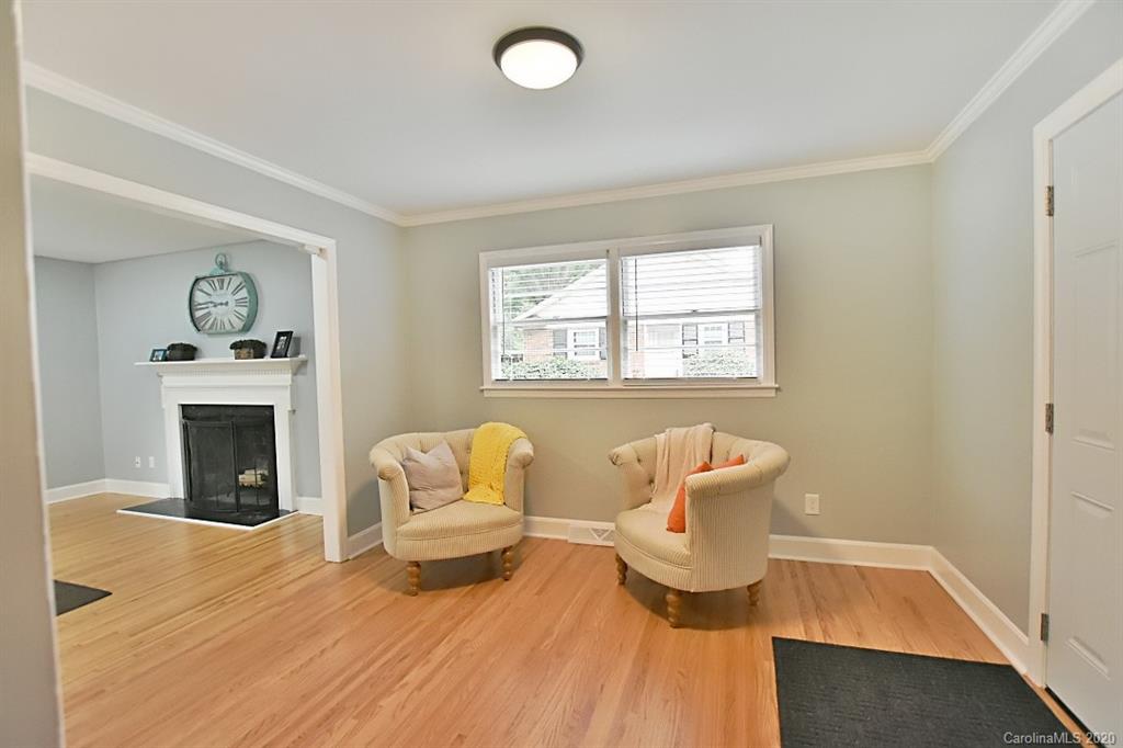2219 Collingdale Place Charlotte NC 28210