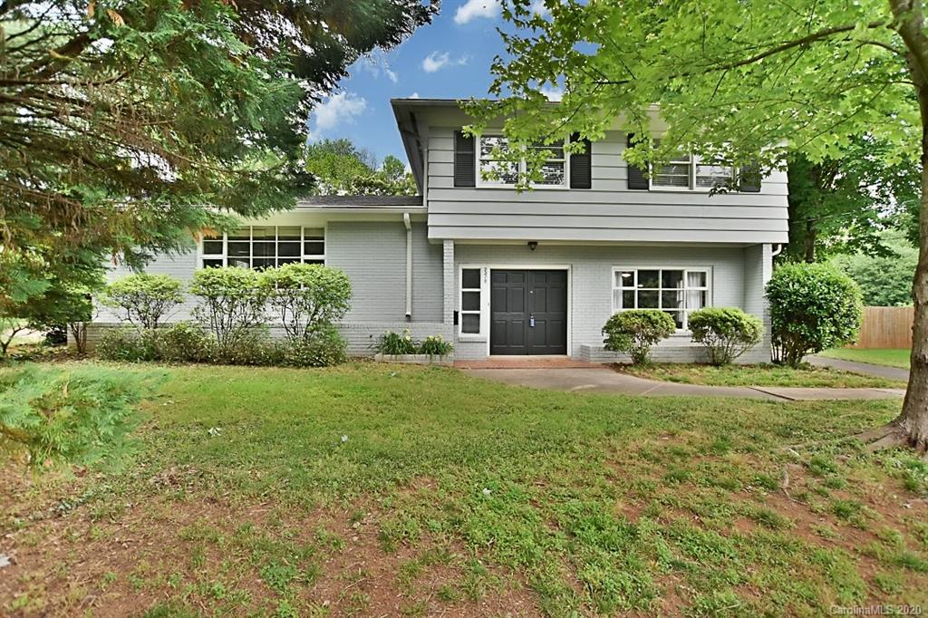 2219 Collingdale Place Charlotte NC 28210