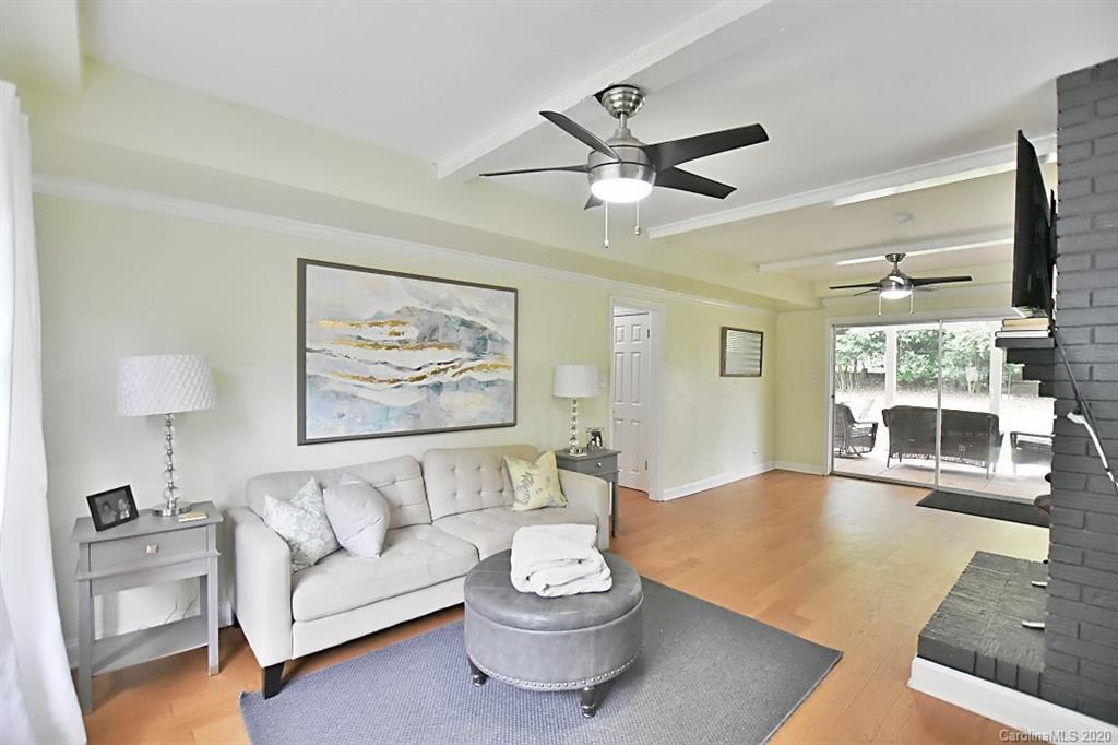 2219 Collingdale Place Charlotte NC 28210