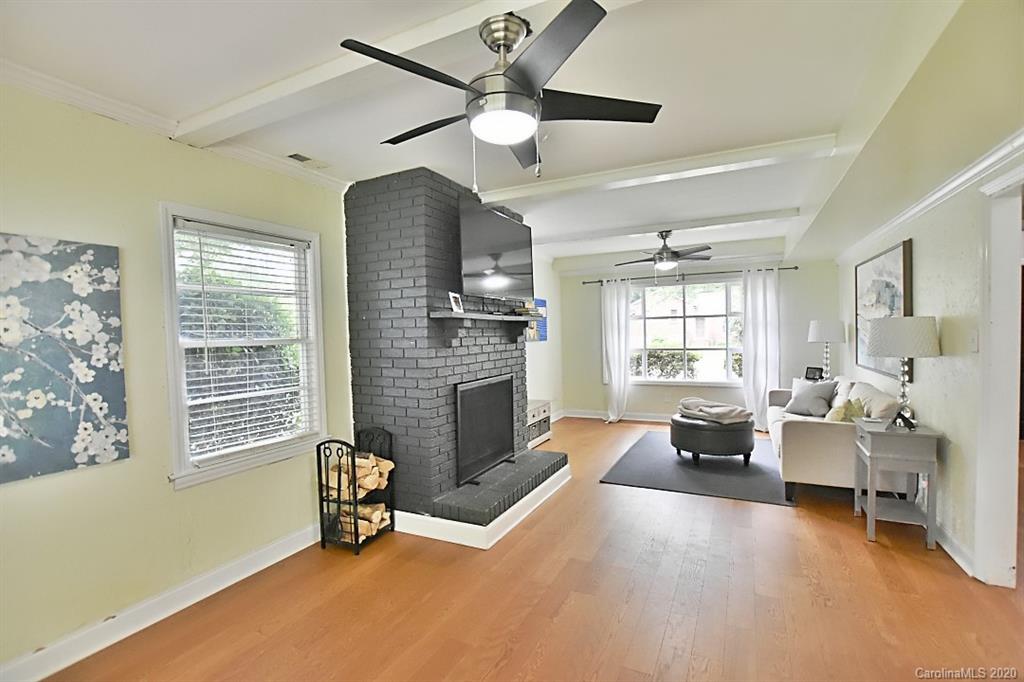 2219 Collingdale Place Charlotte NC 28210