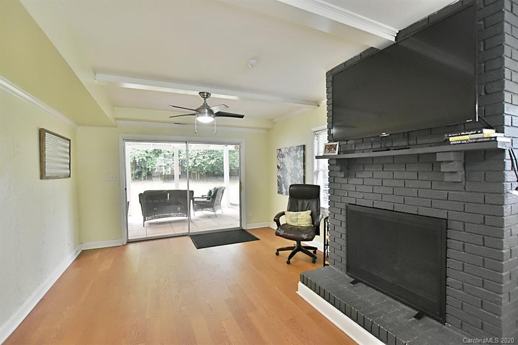 2219 Collingdale Place Charlotte NC 28210