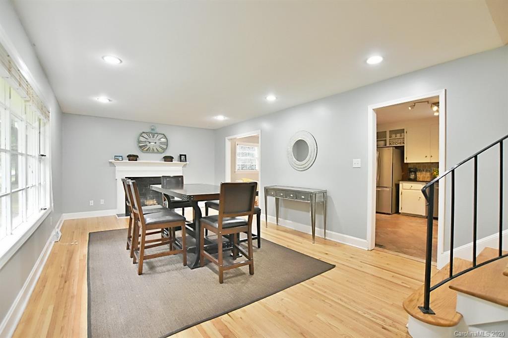 2219 Collingdale Place Charlotte NC 28210