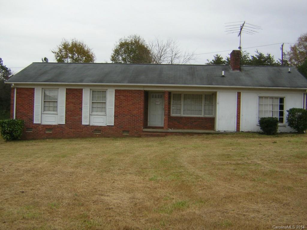118 Persimmon Circle Statesville NC 28625