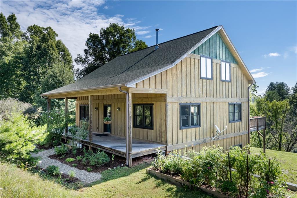 28 Piney Arbor Cove Marshall NC 28753
