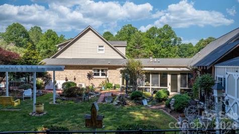 401 Redwood Court Lenoir NC 28645