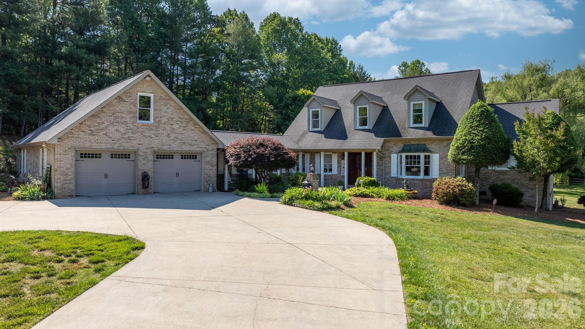 401 Redwood Court Lenoir NC 28645