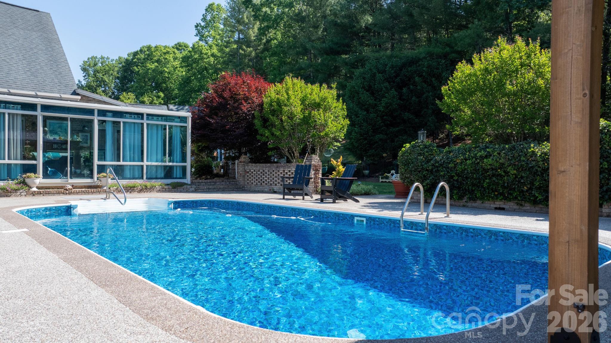 401 Redwood Court Lenoir NC 28645