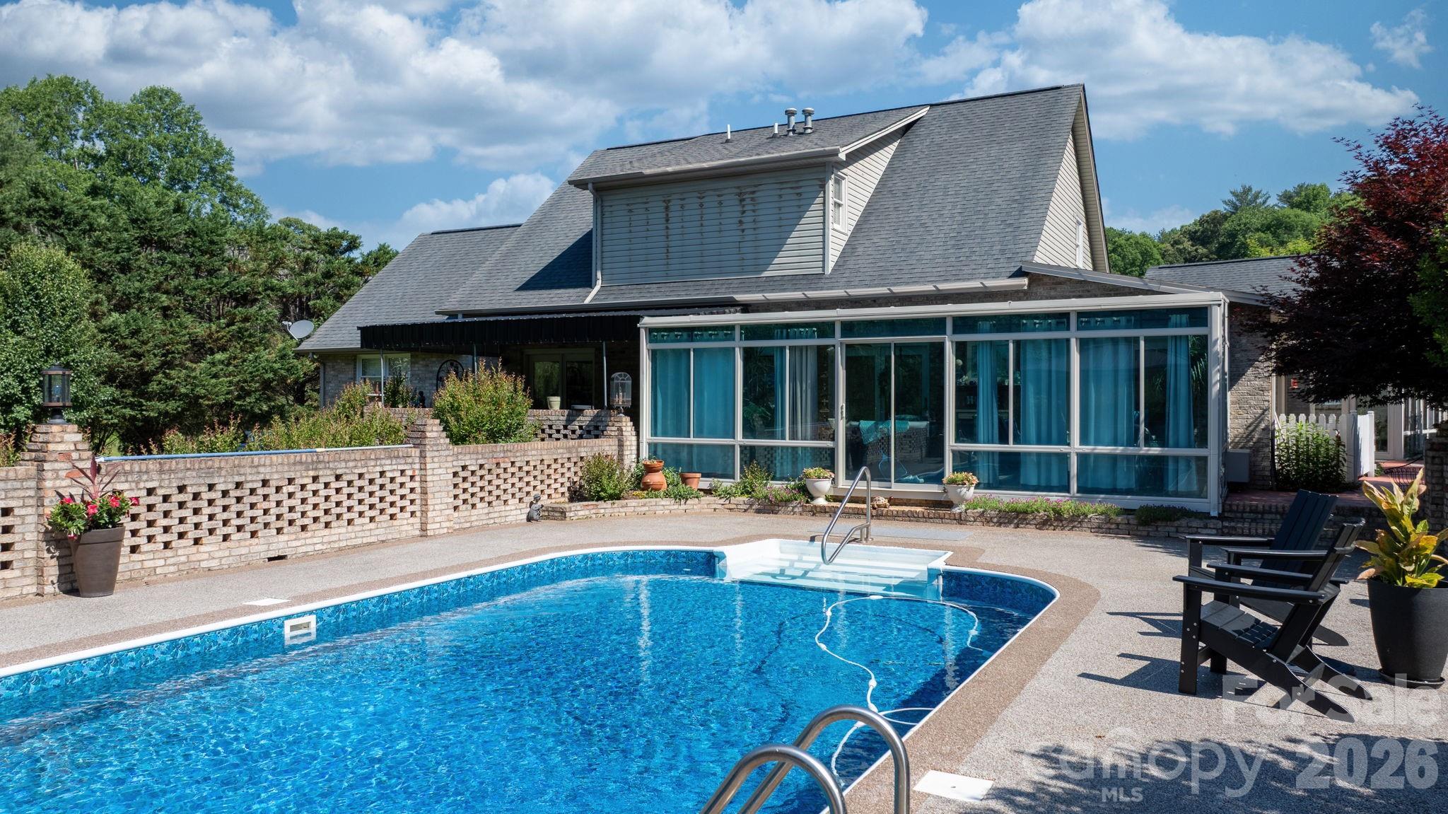 401 Redwood Court Lenoir NC 28645