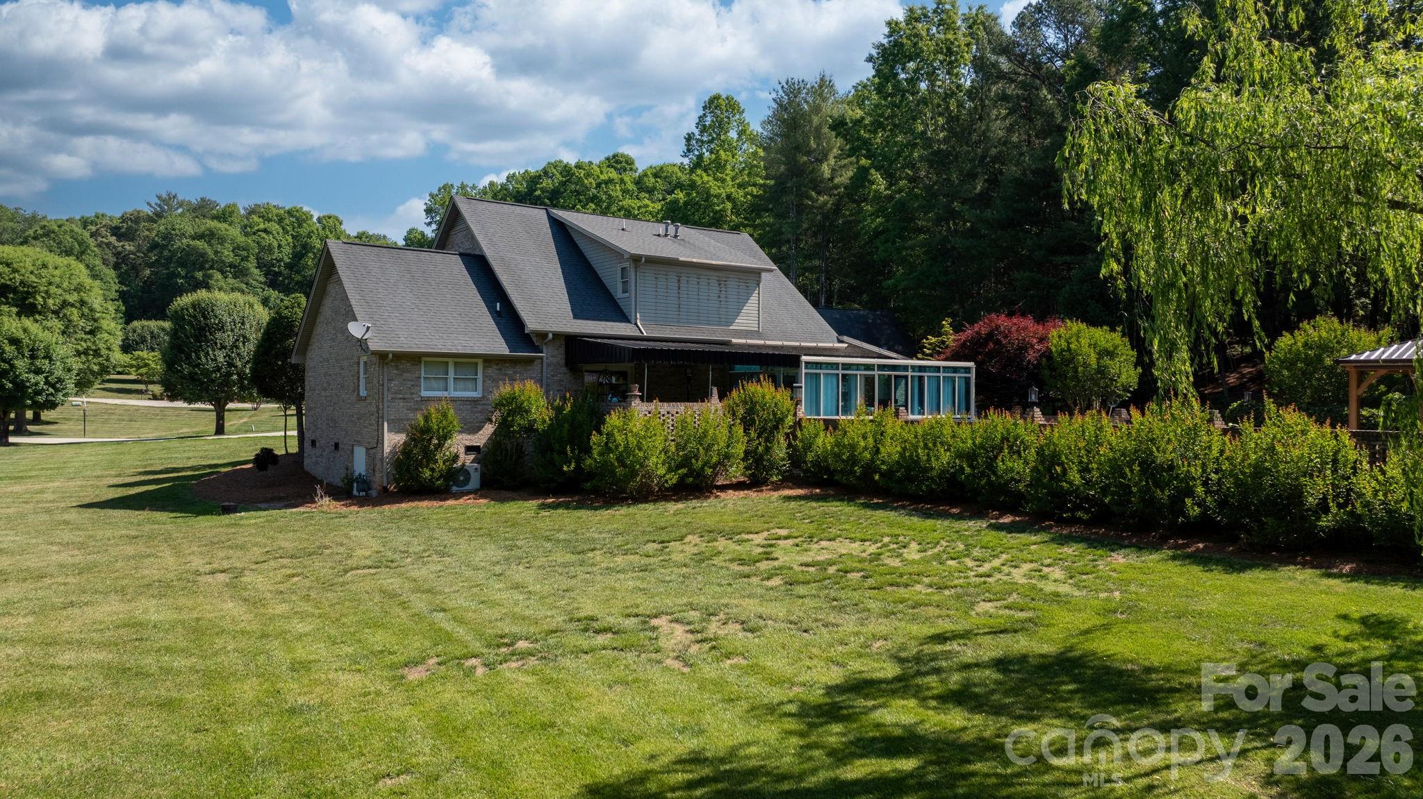 401 Redwood Court Lenoir NC 28645