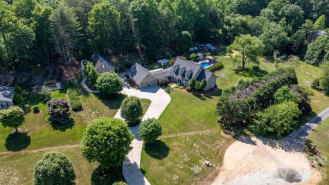 401 Redwood Court Lenoir NC 28645
