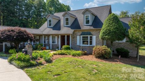 401 Redwood Court Lenoir NC 28645