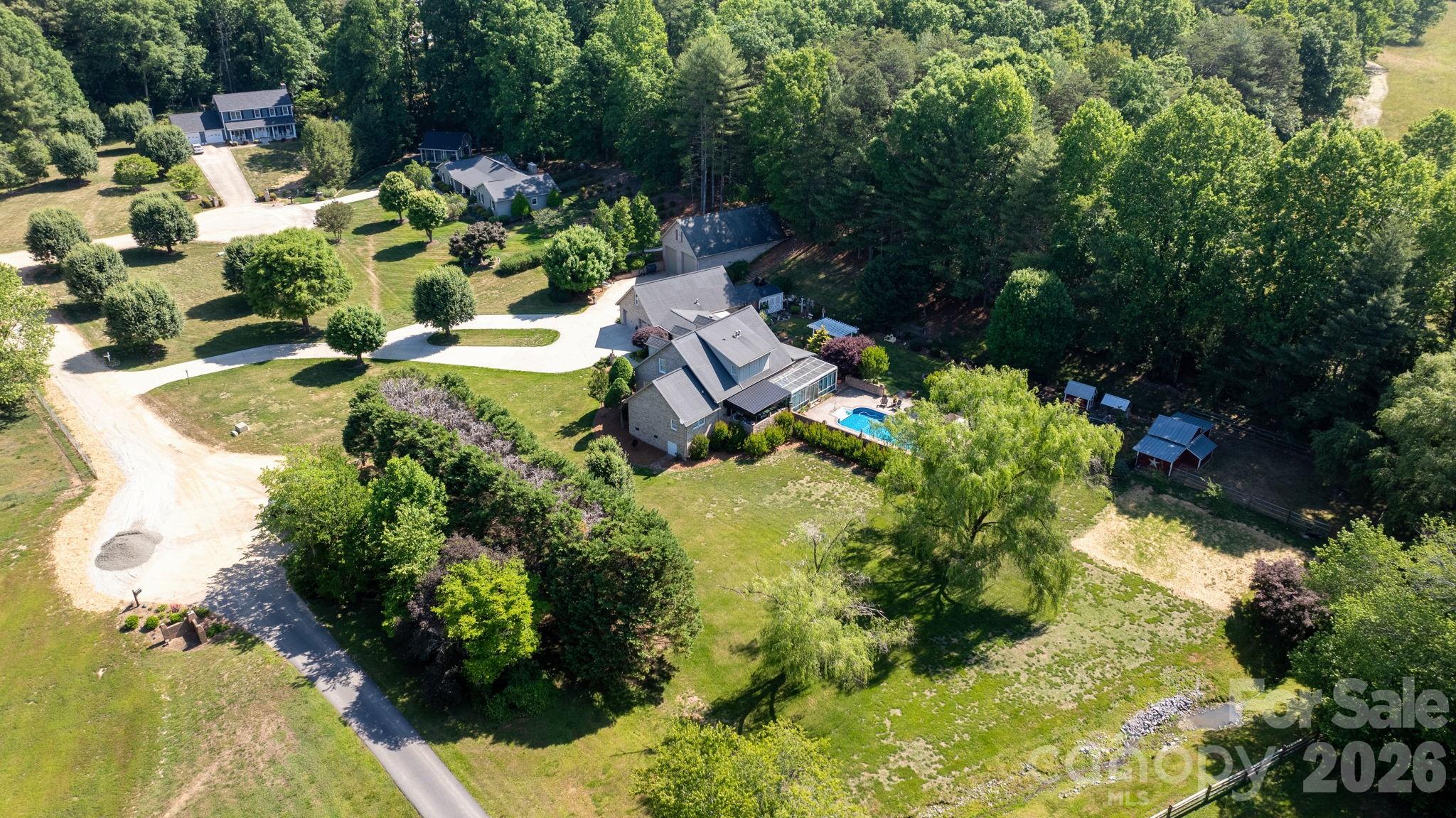 401 Redwood Court Lenoir NC 28645
