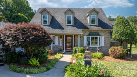 401 Redwood Court Lenoir NC 28645