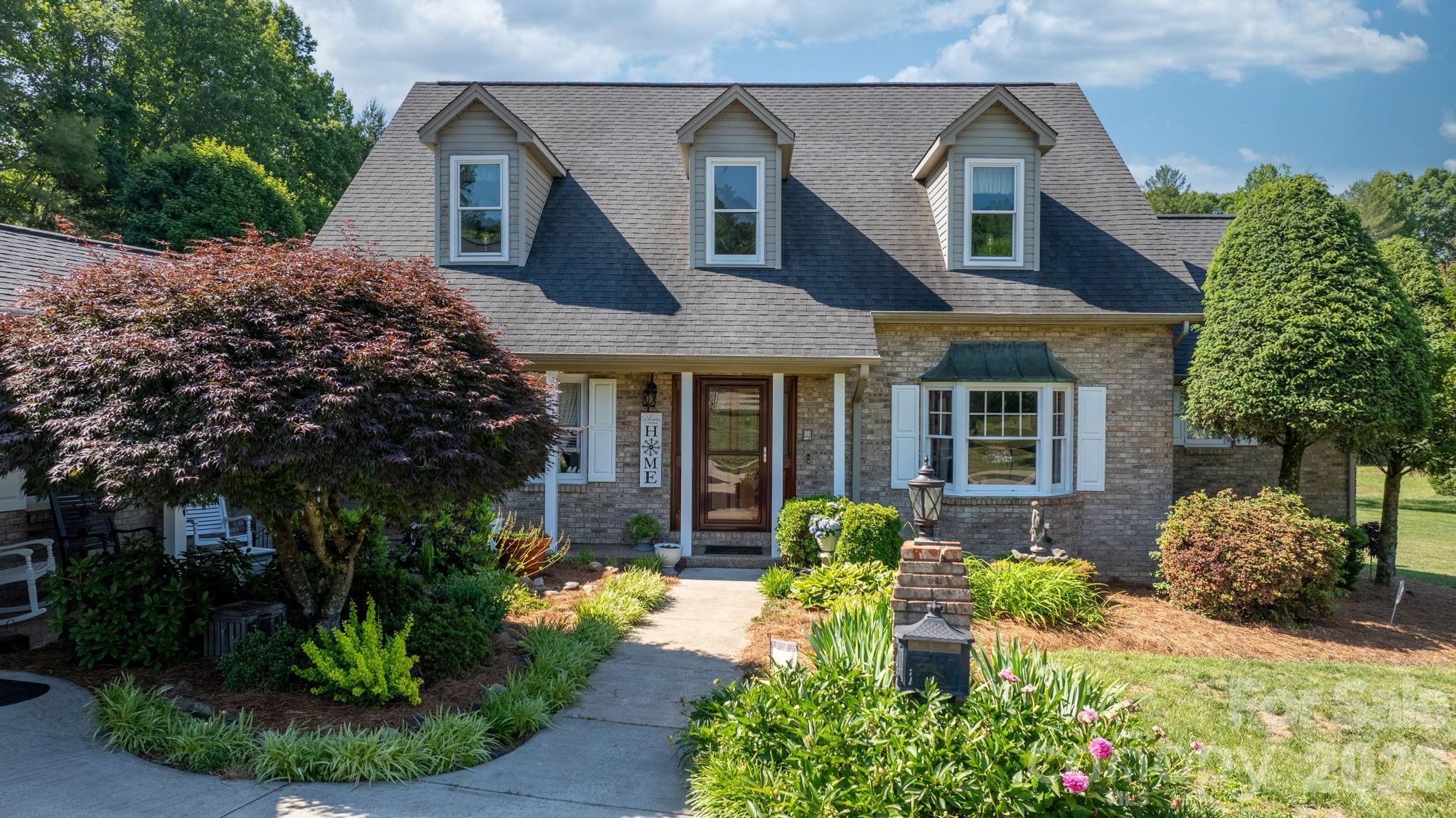 401 Redwood Court Lenoir NC 28645
