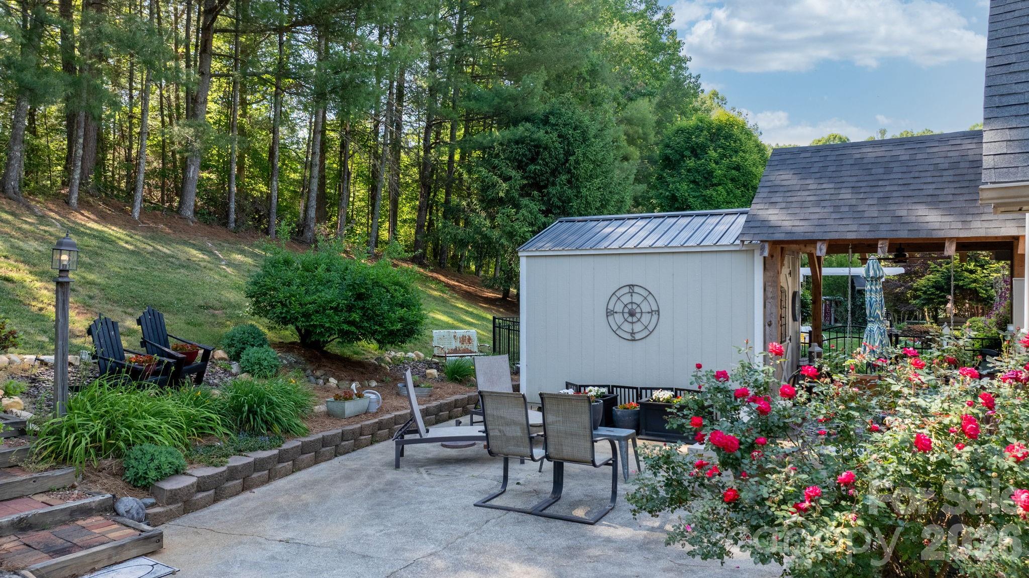 401 Redwood Court Lenoir NC 28645