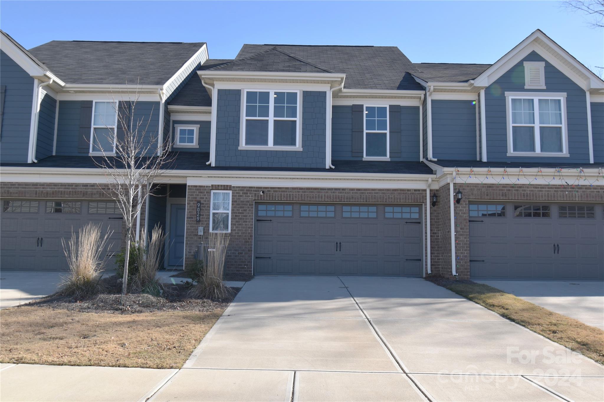 9029 Odell Corners Boulevard NW Concord NC 28027