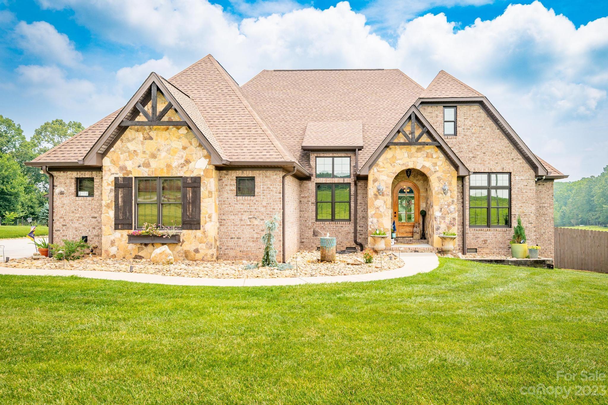 3924 Mount Olive Church Road Newton NC 28658