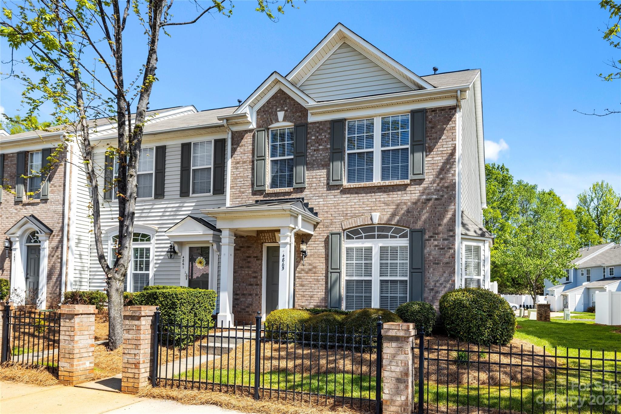 4865 Prosperity Ridge Road Charlotte NC 28269