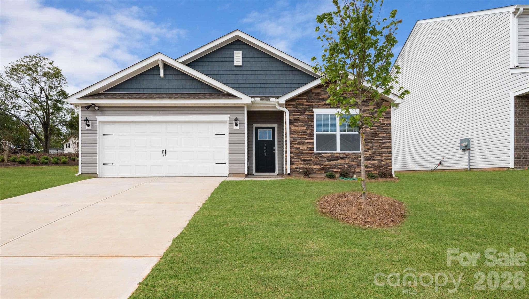 100 Piney Woods Road Fletcher NC 28732