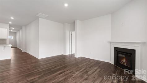 100 Piney Woods Road Fletcher NC 28732