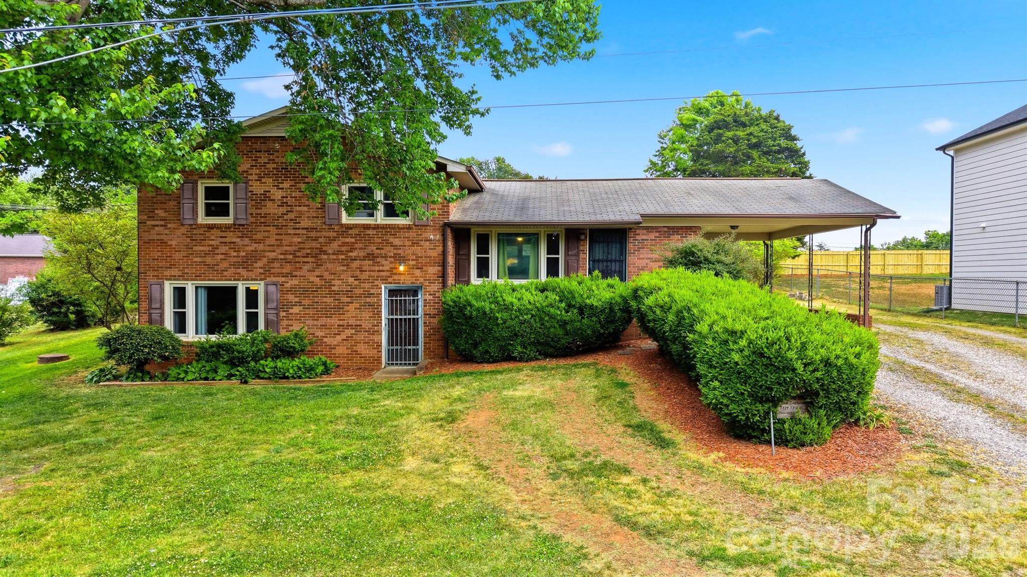 1329 33rd Street SE Conover NC 28613