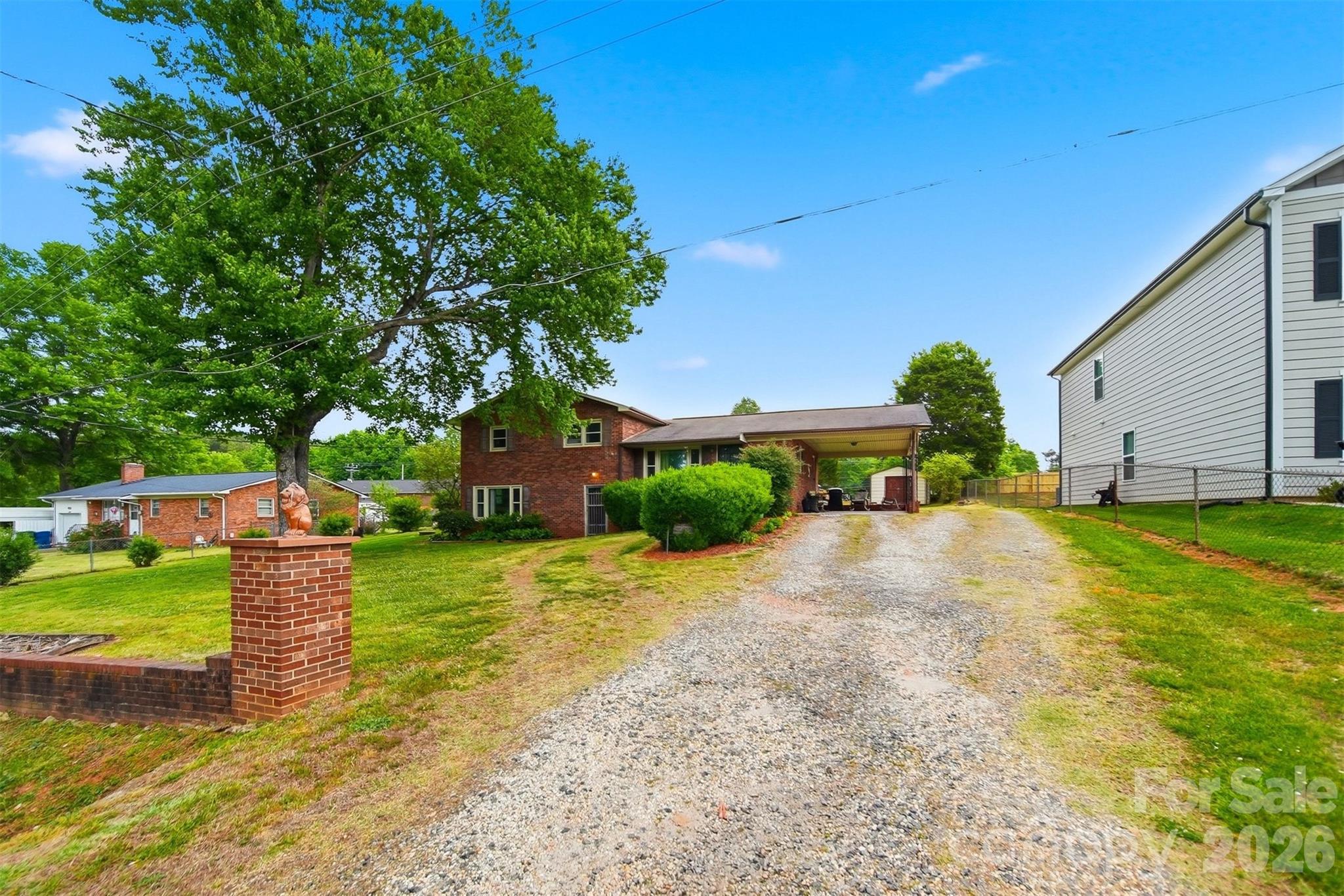 1329 33rd Street SE Conover NC 28613
