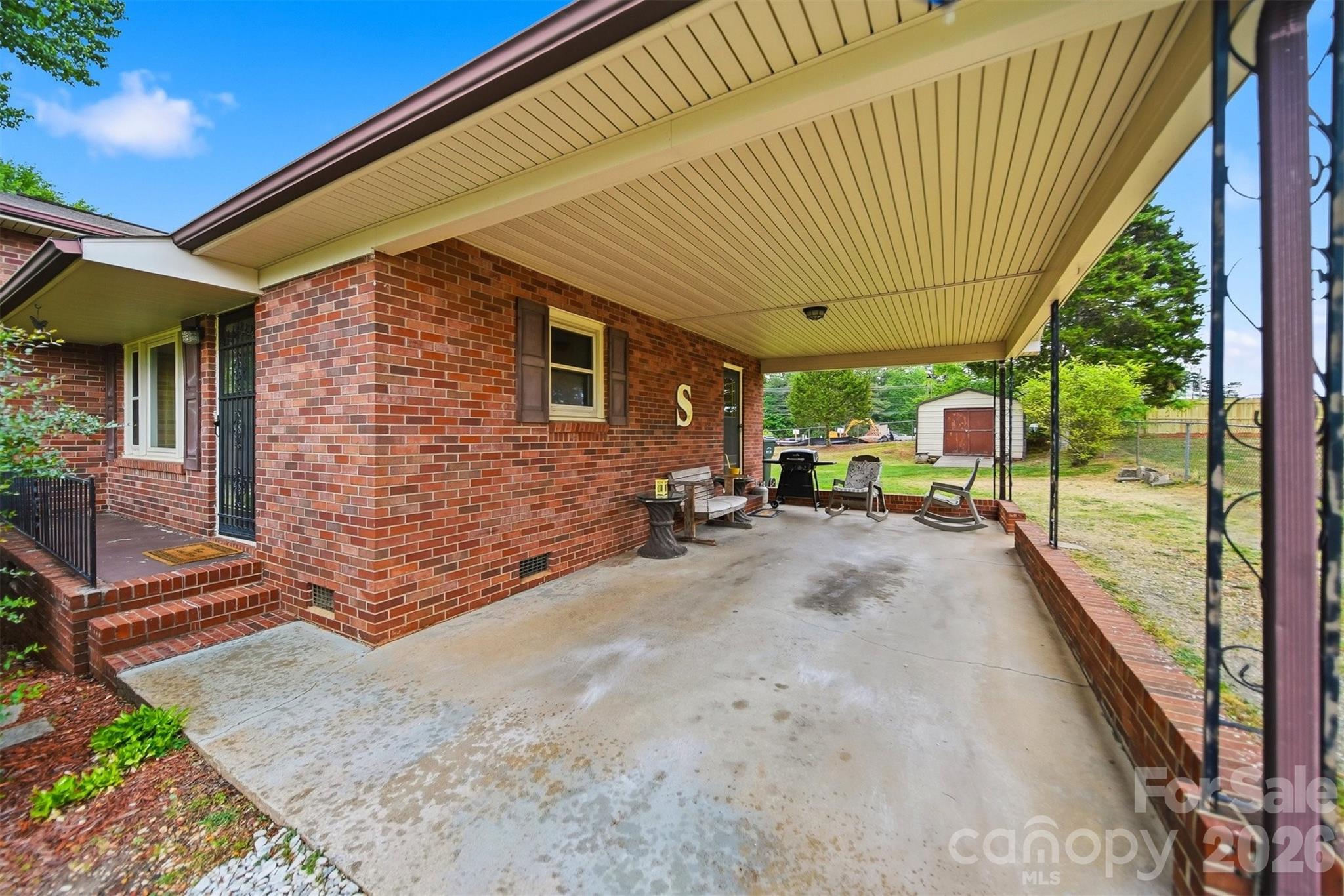 1329 33rd Street SE Conover NC 28613