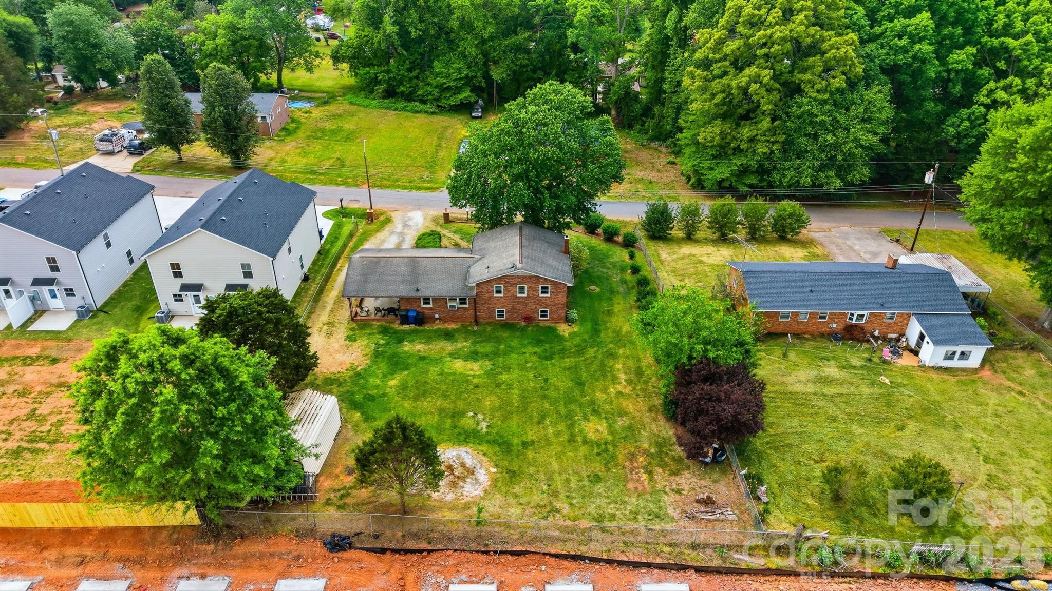 1329 33rd Street SE Conover NC 28613