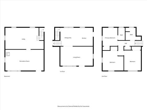 1329 33rd Street SE Conover NC 28613