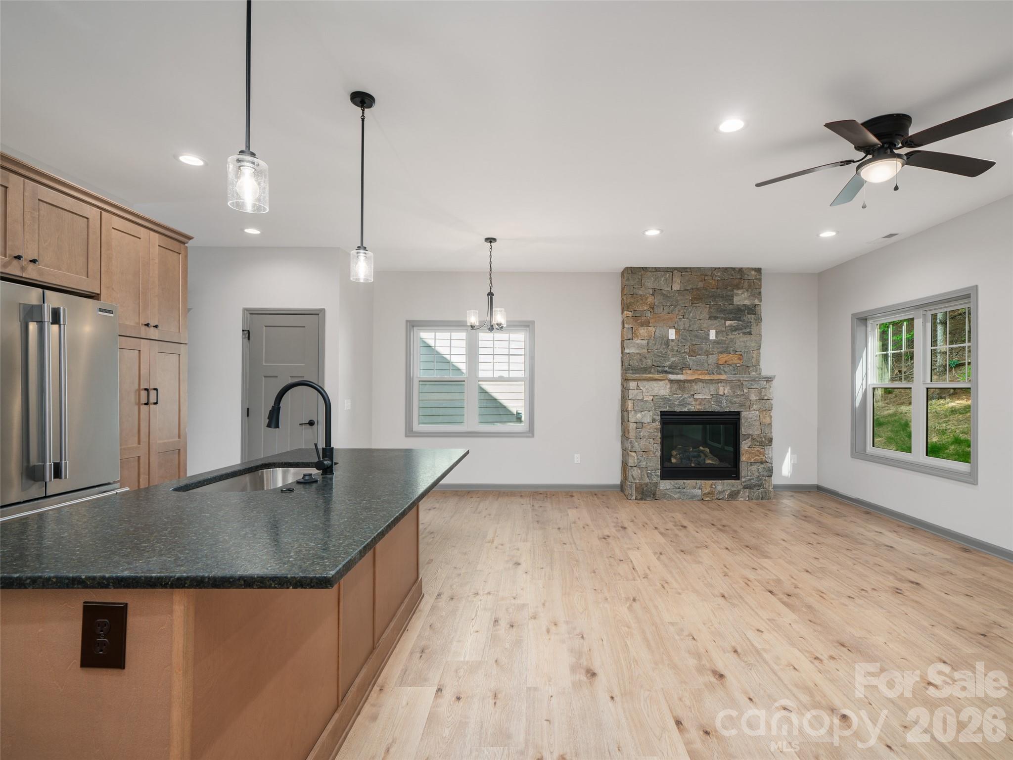 100 Red Twig Lane Burnsville NC 28714