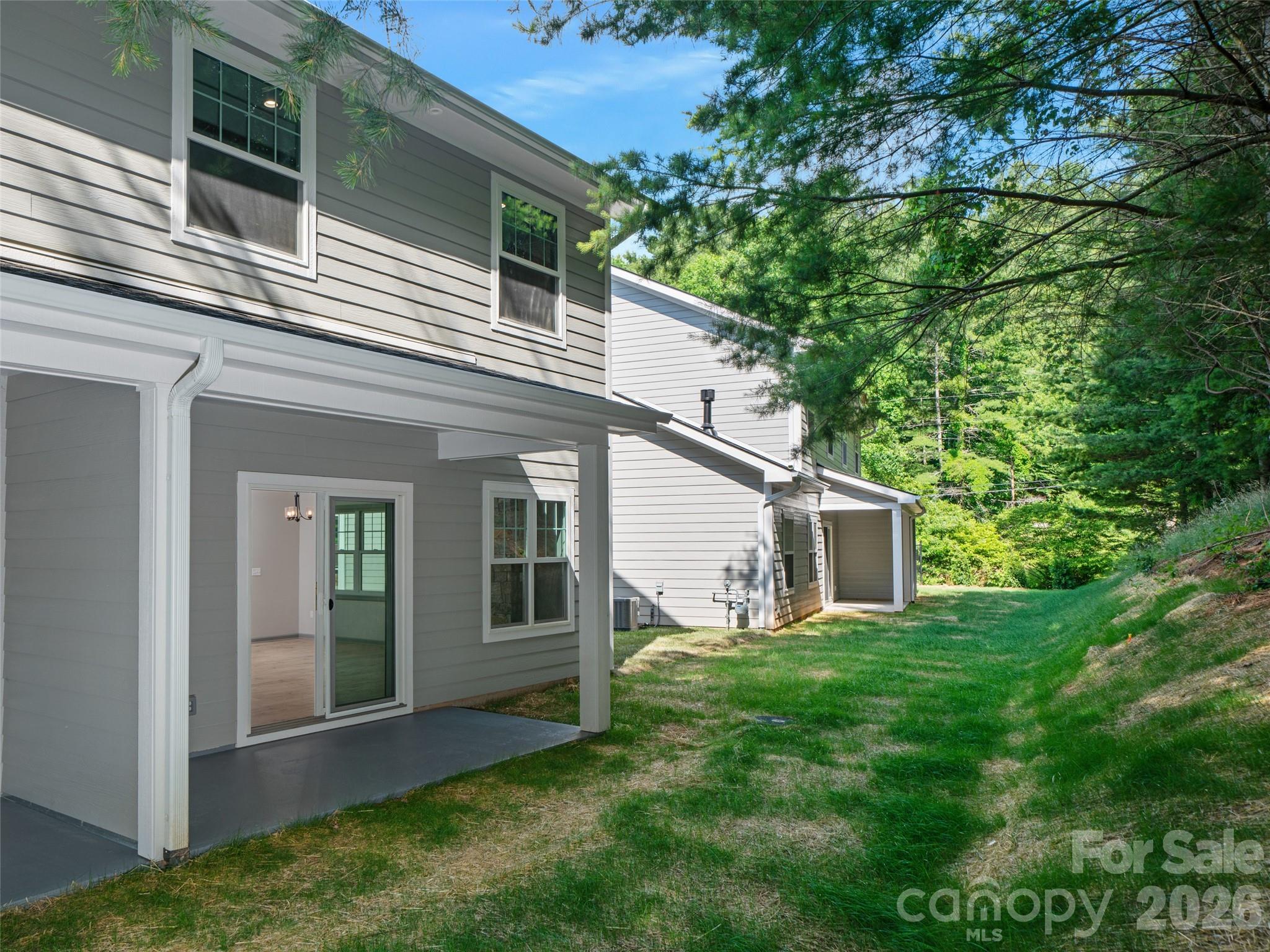 100 Red Twig Lane Burnsville NC 28714