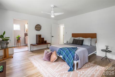 56 Donna Lane Alexander NC 28701