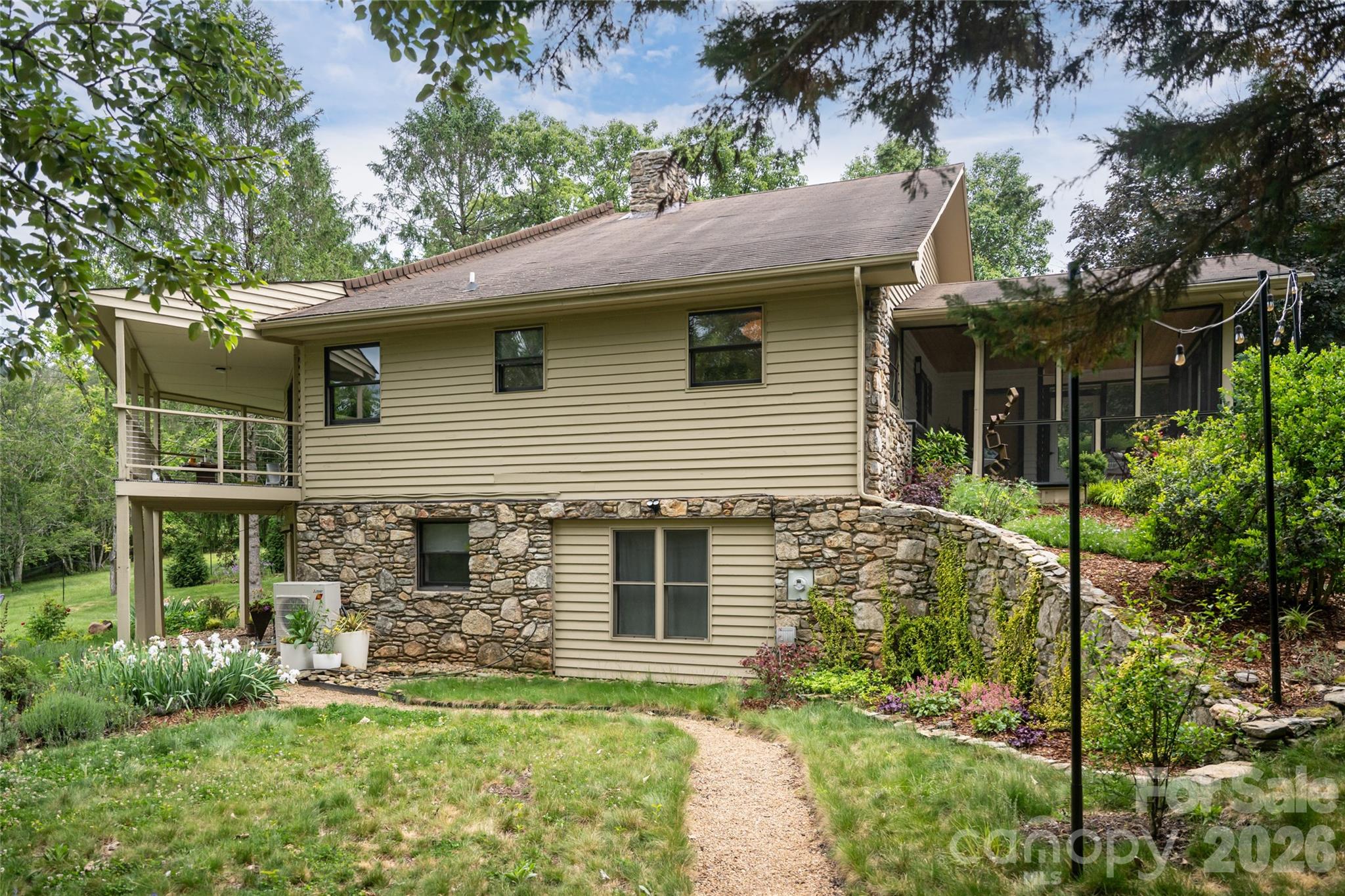 56 Donna Lane Alexander NC 28701