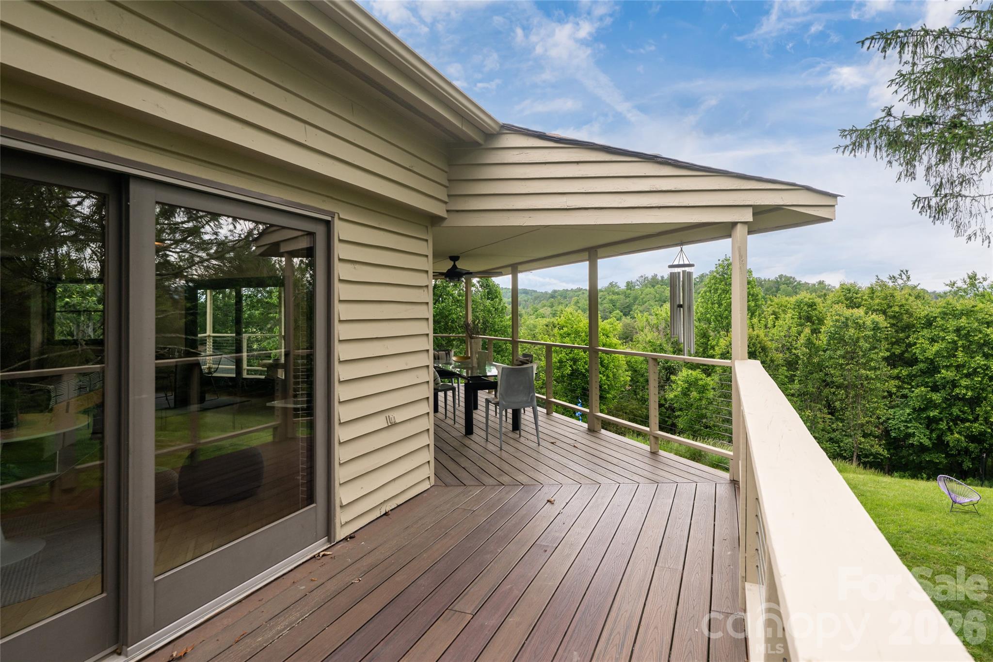 56 Donna Lane Alexander NC 28701
