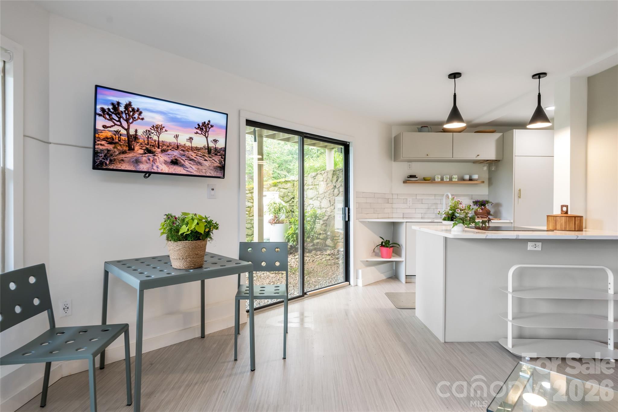 56 Donna Lane Alexander NC 28701
