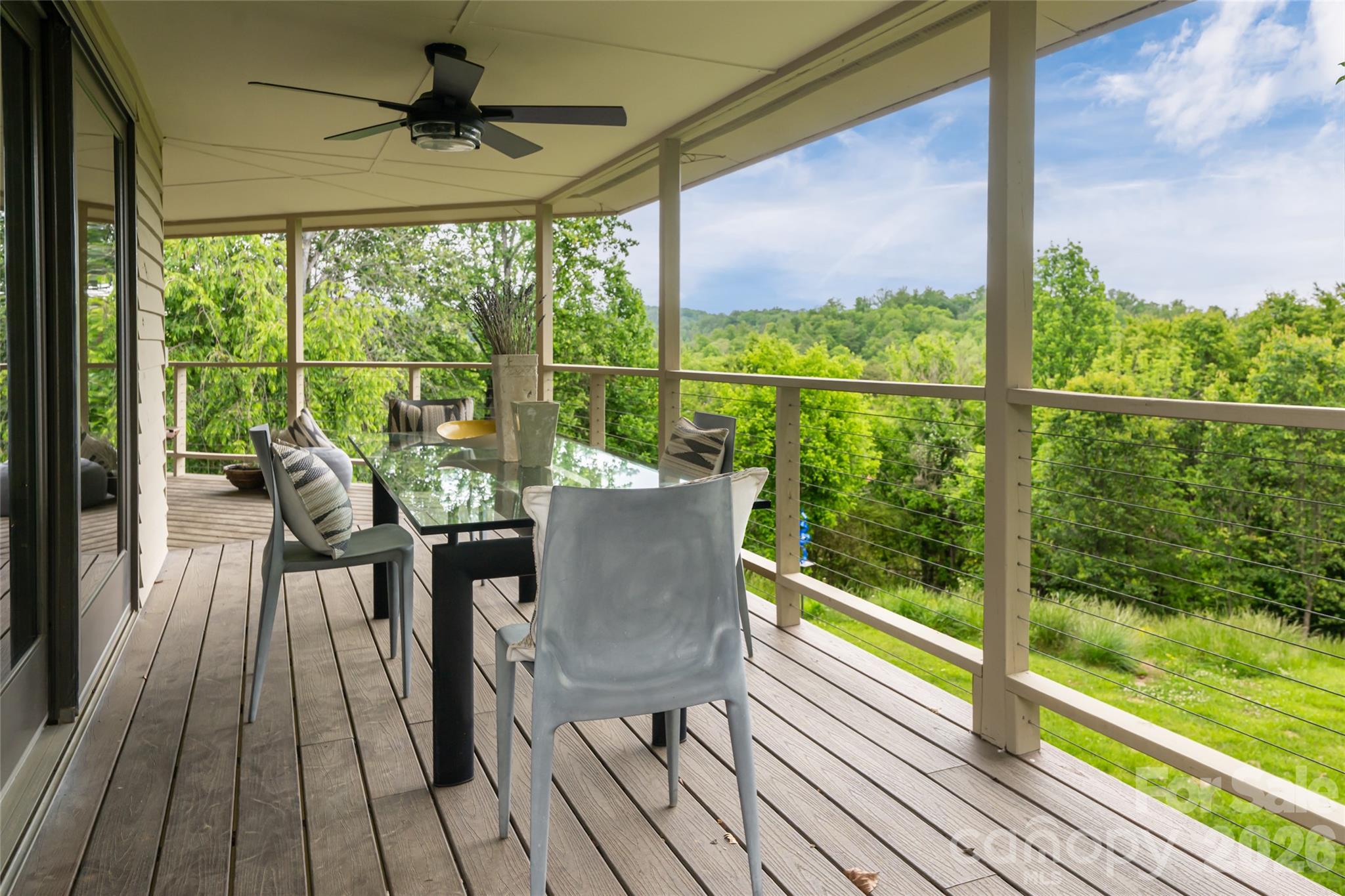 56 Donna Lane Alexander NC 28701