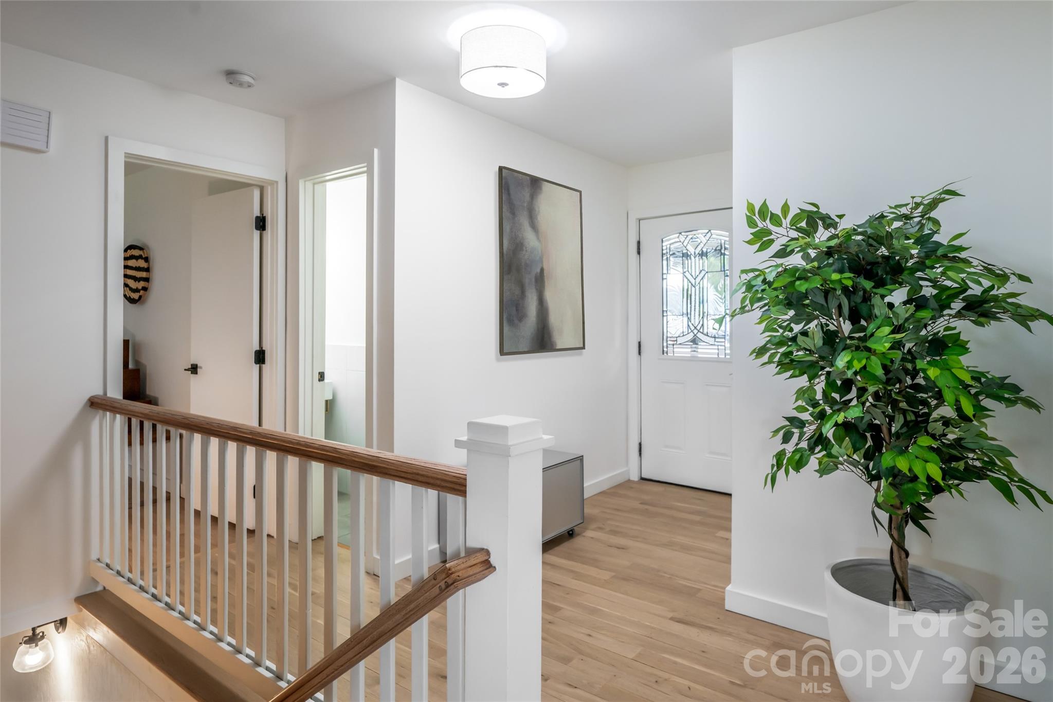 56 Donna Lane Alexander NC 28701